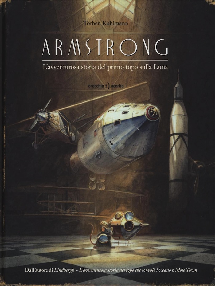 T. Kuhlmann Armstrong