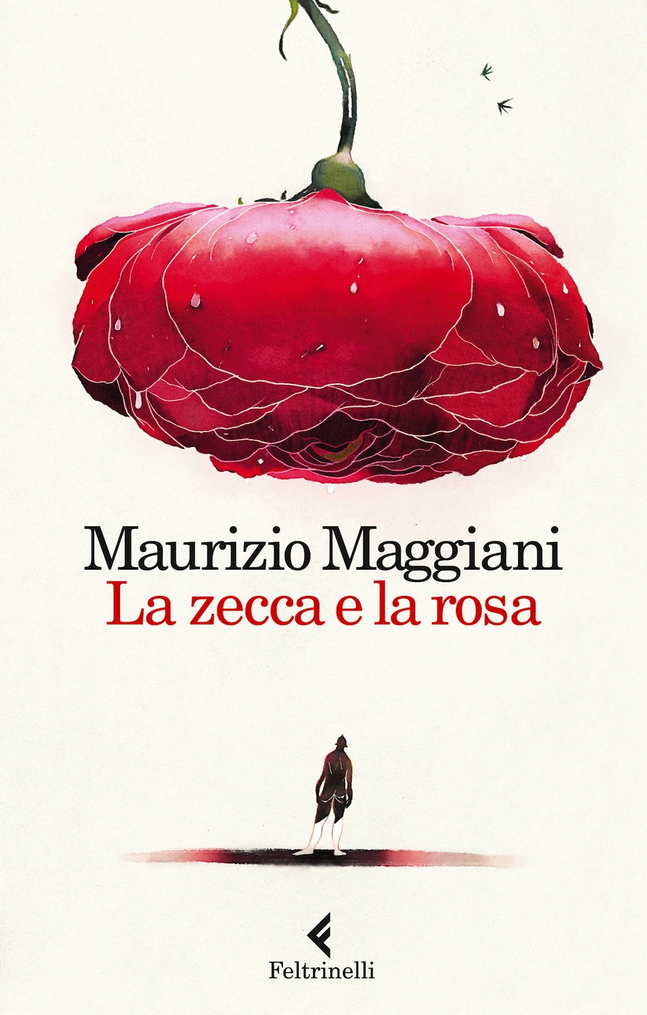 M.Maggiani La zecca e la rosa