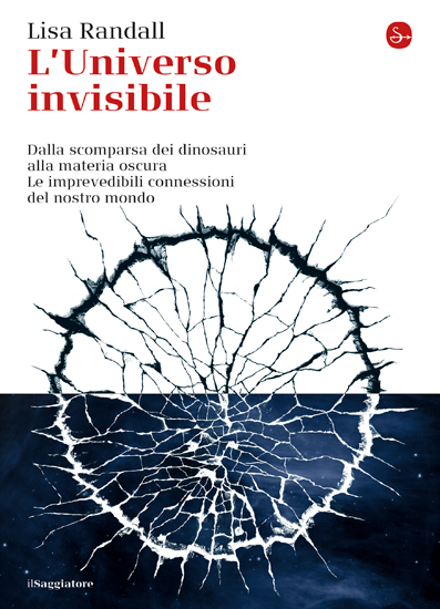 L. Randall L'Universo invisibile