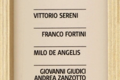 AA.VV. Il dono della poesia