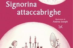 J. Austen Signorina attaccabrighe