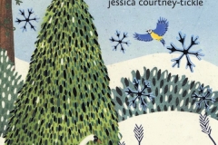 J. Courtney-Tickle Storia di un piccolo albero di natale