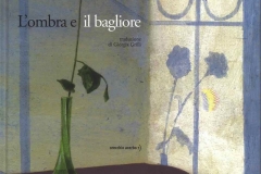 J. London L'ombra e il bagliore