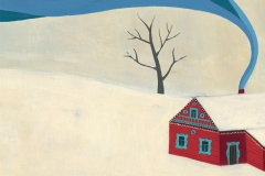 G. Tunstrom L'oratorio di natale