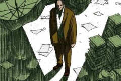 S. Vilella L'armadio di Satie