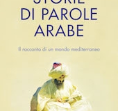 A. Vanoli Storie di parole arabe